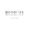 メモリーズ(MEMORIES)のお店ロゴ