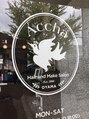 アチャ(Accha)/Hair & Make Up Studio Accha