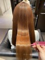 ラッド 心斎橋店(RAD)&nbsp;お悩みにそったオーダーメイドトリートメントも得意です！！