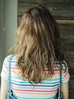 プロデュース 古淵店(Produce)&nbsp;重ため波ウェーブロング