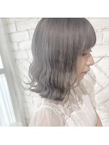 ミライフ(mlife)&nbsp;ホワイトシルバー