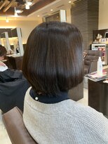 フォルテ 草薙店&nbsp;艶ボブ