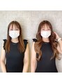グリス(GRIZZ)&nbsp;エクステでエレガントさをプラス！自分へのご褒美にも◎エクステ