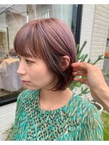 リリオ(Lilio)&nbsp;lavender pink