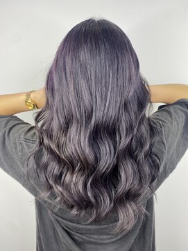 アルーシェ 秋葉原店(Alushe) ディープラベンダー