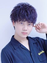 リップス 池袋(LIPPS)&nbsp;レンドープマッシュ