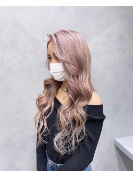 エリーツ 表参道(elyts) 【表参道elyts】こつスタイル3