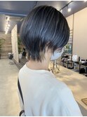 ウルフ
