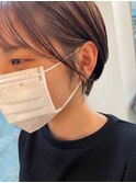 ◎ 丸みショートボブ ◎
