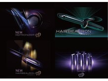 話題の史上最強ドライヤーシリーズ【レプロナイザー】最新モデル27D plus取扱店。