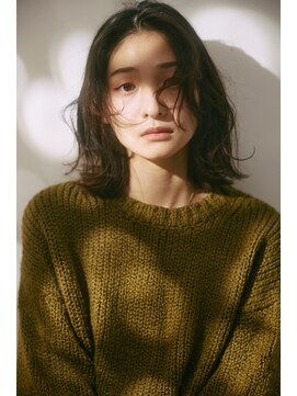 フェイバリットガーデン(FAVORITE GARDEN) favorite gardenフェイスレイヤーボブ