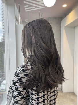 ワイス(WYETH) gray beige