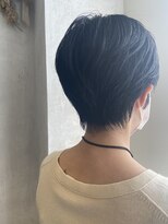 エディ(eddie)&nbsp;【eddie】シンプルショート