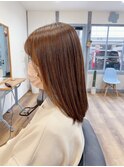Baby.hair 縮毛矯正