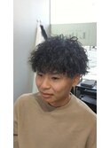 波巻きショート