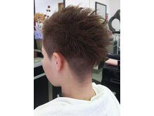 ヘアーサロン アン