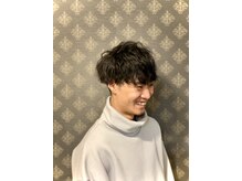 スーリールアドラーブルヘア(Sourire Adorable Hair)