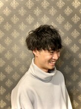 スーリールアドラーブルヘア(Sourire Adorable Hair)