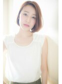 *+CUORE+*…《エフォートレス》な大人シルエットａ