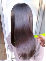 ザ ヘッドスパ トウキョウ エビス(The head spa tokyo EBISU) 髪質改善トリートメント