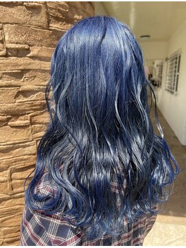 クラナ(clana) 那覇店/clana/沖縄美容室/プルエクステ