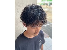 ラ カルモ(LA CALMO)