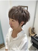 ショートレイヤー