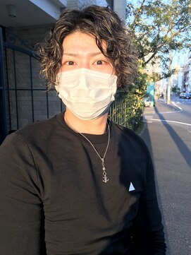 プルメリアドット(Plumeria.) ハイライト