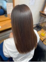 キートス(kiitos) ★うるツヤ美髪艶髪ロング★