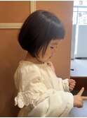 キッズカット【横浜/横浜駅】