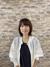 ユニティ 橋本店 向平 由美子