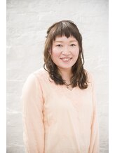 クラシコヘアーヴィラ(CLASSICO hair villa) 加地 美香