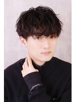 リップス 仙台ロフト(LIPPS)&nbsp;ツイスパマッシュ