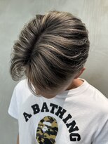 スキルセカンドハウス 天神(SKILL SECOND HOUSE)&nbsp;メンズバレイヤージュセンターパート