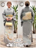 訪問着一式レンタル A-HO-43