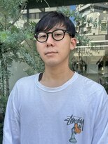 ツバメ ヘアー(TSUBAME HAIR)&nbsp;メンズマッシュ