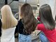 ヘアースマイルクー(HAIR SMILE COEUR)の写真/【ヘアカラー認定講師がプロデュースするサロン】トレンドを取り入れ、憧れのヘアカラーに♪