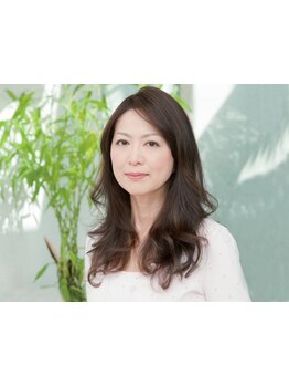 【泉大津駅】髪と頭皮に優しいカラー剤を使用。髪に優しいので、ダメージを気にせずオシャレを楽しめます♪