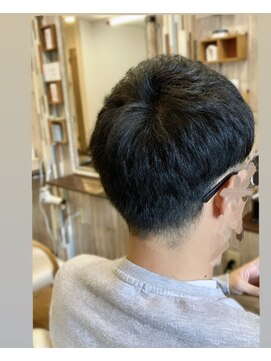 テラス(Terrace) ノンワックス