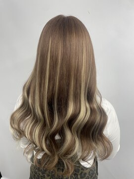 ベルグローアルファ(BELLE GROW ALPHA) ハイライト