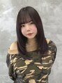 ドアホワイト(door white) yuuna 