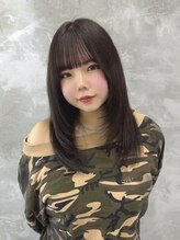 ドアホワイト(door white) yuuna 