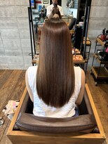 エム(M)&nbsp;大人ベージュ