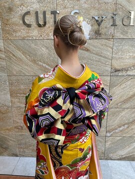 シーツー 三吉店(C2) 振袖着付