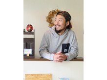 ヘアーワークス グリーン(hair works green)