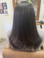 ヘアーフリージー(Hair Freasy)&nbsp;髪質改善ストカール