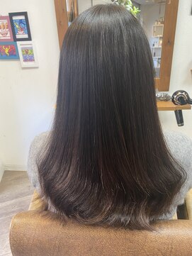 ヘアーフリージー(Hair Freasy) 髪質改善ストカール