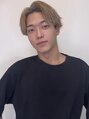 イリ 大阪(ili) 小川 慧人