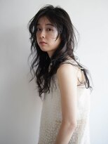 キジ(kiji) ロングレイヤー/ロングヘア〔久屋/丸の内/久屋大通/高岳/栄〕