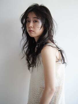 キジ(kiji) ロングレイヤー/ロングヘア〔久屋/丸の内/久屋大通/高岳/栄〕